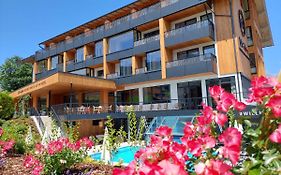 Apart&Suiten Hotel WEIDEN
